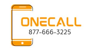 One Call Logo